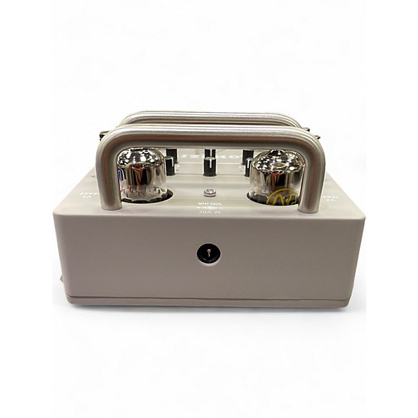 Used Tubesteader Magnezium Effect Pedal