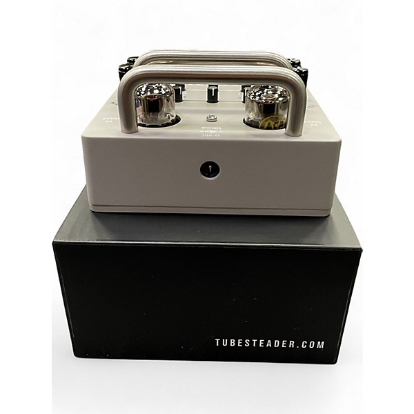 Used Tubesteader Magnezium Effect Pedal