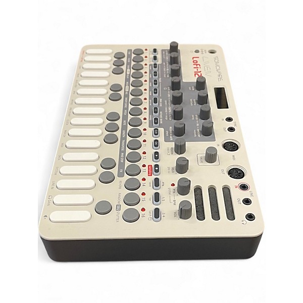 Used Sonicware LVN-040 Synthesizer