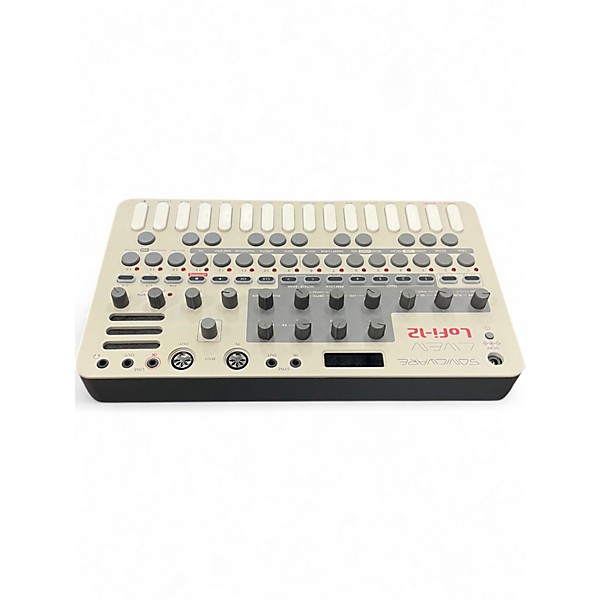 Used Sonicware LVN-040 Synthesizer