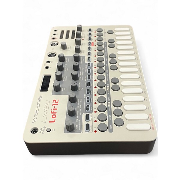 Used Sonicware LVN-040 Synthesizer
