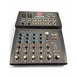 Used 2018 Harbinger L802 Unpowered Mixer