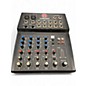 Used 2018 Harbinger L802 Unpowered Mixer thumbnail