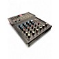 Used 2018 Harbinger L802 Unpowered Mixer