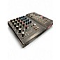 Used 2018 Harbinger L802 Unpowered Mixer