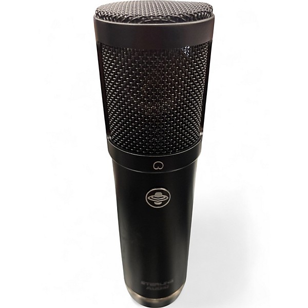 Used 2016 Sterling Audio ST51 Condenser Microphone