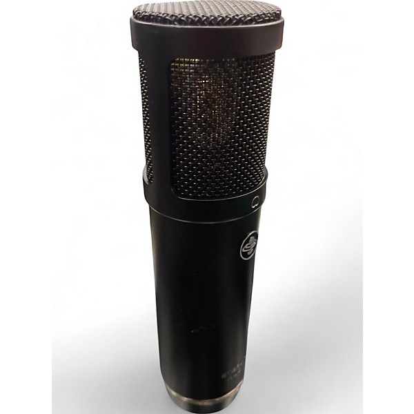 Used 2016 Sterling Audio ST51 Condenser Microphone