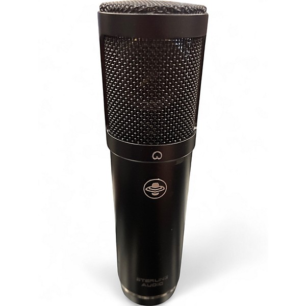 Used 2016 Sterling Audio ST51 Condenser Microphone