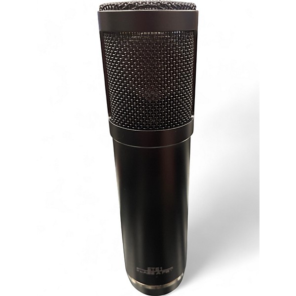 Used 2016 Sterling Audio ST51 Condenser Microphone