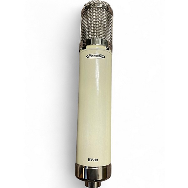 Used Avantone BV-12 Tube Microphone