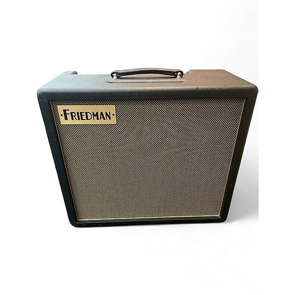 Used Friedman Runt 50 50W 1x12 Tube Guitar Combo Amp