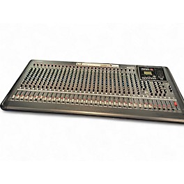 Used Yamaha MGP32X Unpowered Mixer