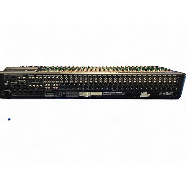 Used Yamaha MGP32X Unpowered Mixer