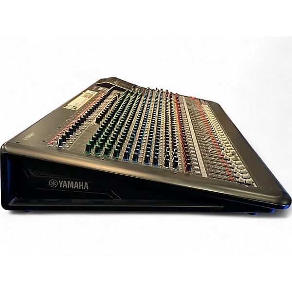 Used Yamaha MGP32X Unpowered Mixer