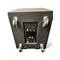Used 2017 Harbinger Vari 2218s Powered Speaker