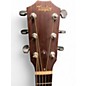 Vintage 1990 Taylor 512 Natural Acoustic Guitar