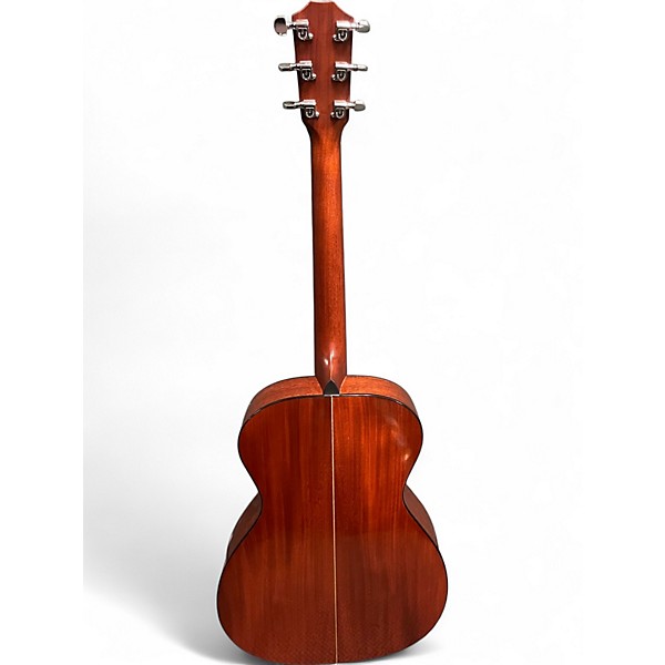 Vintage 1990 Taylor 512 Natural Acoustic Guitar