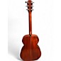 Vintage 1990 Taylor 512 Natural Acoustic Guitar