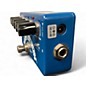 Used ZVEX Mastotron Fuzz Effect Pedal