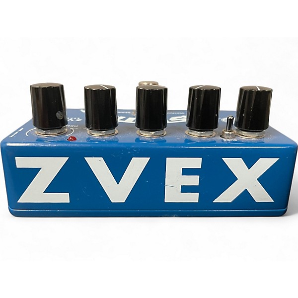 Mastotron — ZVEX Effects