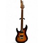 Used 2020s Ibanez AZ2402 PRESTIGE LEFTY 2 Color Sunburst Electric Guitar thumbnail