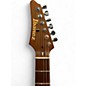 Used 2020s Ibanez AZ2402 PRESTIGE LEFTY 2 Color Sunburst Electric Guitar