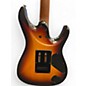 Used 2020s Ibanez AZ2402 PRESTIGE LEFTY 2 Color Sunburst Electric Guitar