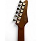 Used 2020s Ibanez AZ2402 PRESTIGE LEFTY 2 Color Sunburst Electric Guitar