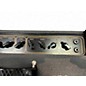 Used VOX AC15C1 15W Valve Tube Guitar Combo Amp