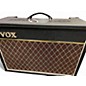 Used VOX AC15C1 15W Valve Tube Guitar Combo Amp