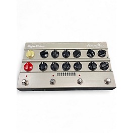 Used Hughes & Kettner AmpMan Classic Effect Pedal