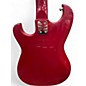 Used Miscellaneous Single Cut w/ 1 Pickup Red Solid Body Electric Guitar
