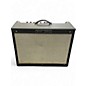 Used Fender Hot Rod Deville 60W 4x10 Tube Guitar Combo Amp thumbnail