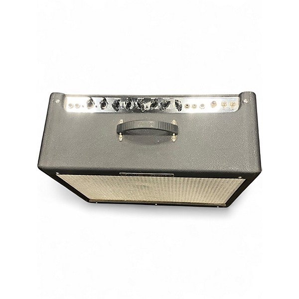 Used Fender Hot Rod Deville 60W 4x10 Tube Guitar Combo Amp
