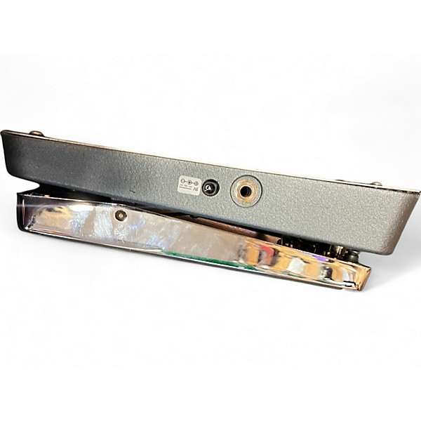 Used VOX Used VOX V848 Clyde McCoy Wah Effect Pedal | Guitar