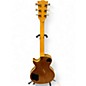 Vintage 1979 Gibson Les Paul Custom Natural Solid Body Electric Guitar