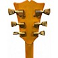 Vintage 1979 Gibson Les Paul Custom Natural Solid Body Electric Guitar