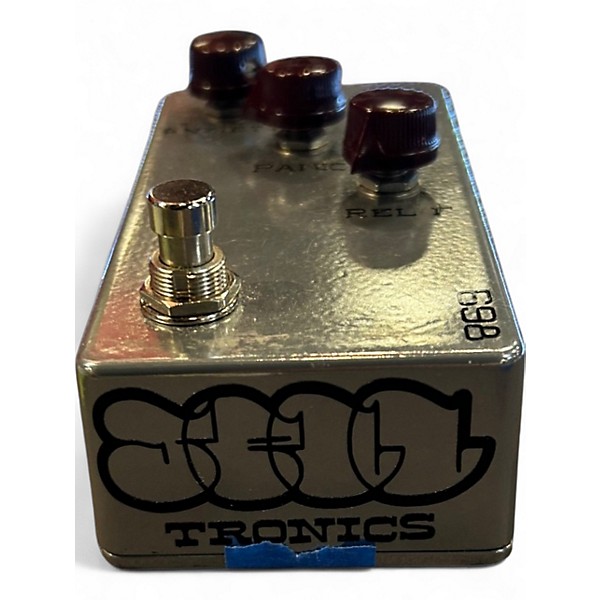 Used Selltronics KLON-A-PIN Effect Pedal