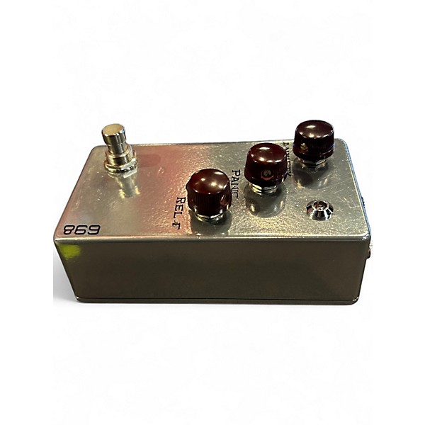 Used Selltronics KLON-A-PIN Effect Pedal