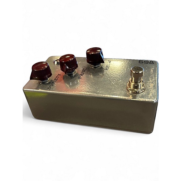 Used Selltronics KLON-A-PIN Effect Pedal