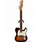 Used Fender Standard Telecaster 2 Color Sunburst Solid Body Electric Guitar thumbnail