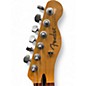 Used Fender Standard Telecaster 2 Color Sunburst Solid Body Electric Guitar
