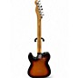 Used Fender Standard Telecaster 2 Color Sunburst Solid Body Electric Guitar