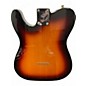 Used Fender Standard Telecaster 2 Color Sunburst Solid Body Electric Guitar
