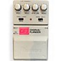 Used Ibanez CF7 Effect Pedal thumbnail