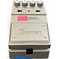 Used Ibanez CF7 Effect Pedal
