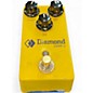 Used Diamond comp jr Effect Pedal