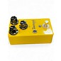 Used Diamond comp jr Effect Pedal