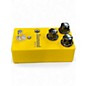 Used Diamond comp jr Effect Pedal