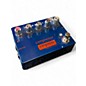 Used Empress Effects Compressor Effect Pedal